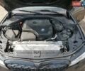 Чорний БМВ 3 Серія, об'ємом двигуна 2 л та пробігом 157 тис. км за 9900 $, фото 10 на Automoto.ua