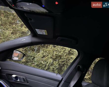 Чорний БМВ 3 Серія, об'ємом двигуна 2 л та пробігом 166 тис. км за 28900 $, фото 72 на Automoto.ua