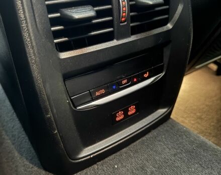 Чорний БМВ 3 Серія, об'ємом двигуна 2 л та пробігом 198 тис. км за 23200 $, фото 10 на Automoto.ua