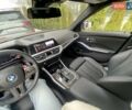 Чорний БМВ 3 Серія, об'ємом двигуна 2 л та пробігом 128 тис. км за 31000 $, фото 2 на Automoto.ua