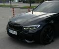 Черный БМВ 3 Серия, объемом двигателя 3 л и пробегом 92 тыс. км за 39000 $, фото 3 на Automoto.ua