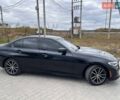 БМВ 3 Серия 2020 в Львове на Automoto.ua Черный БМВ 3 Серия, объемом двигателя 0 л и пробегом 200 тыс. км за 18499 $, фото 5 на Automoto.ua