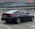Чорний БМВ 3 Серія, об'ємом двигуна 2 л та пробігом 65 тис. км за 33490 $, фото 6 на Automoto.ua