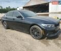 Черный БМВ 3 Серия, объемом двигателя 2 л и пробегом 155 тыс. км за 9100 $, фото 3 на Automoto.ua