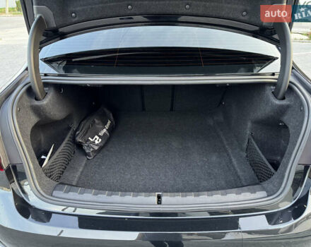 Черный БМВ 3 Серия, объемом двигателя 2 л и пробегом 199 тыс. км за 29400 $, фото 33 на Automoto.ua