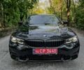 Черный БМВ 3 Серия, объемом двигателя 2 л и пробегом 140 тыс. км за 23900 $, фото 1 на Automoto.ua