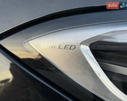 Черный БМВ 3 Серия, объемом двигателя 2 л и пробегом 199 тыс. км за 29400 $, фото 20 на Automoto.ua