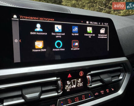 Чорний БМВ 3 Серія, об'ємом двигуна 2 л та пробігом 166 тис. км за 28900 $, фото 73 на Automoto.ua