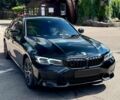 Черный БМВ 3 Серия, объемом двигателя 2 л и пробегом 140 тыс. км за 31500 $, фото 19 на Automoto.ua