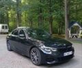 Чорний БМВ 3 Серія, об'ємом двигуна 2 л та пробігом 243 тис. км за 26500 $, фото 1 на Automoto.ua