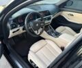 Черный БМВ 3 Серия, объемом двигателя 2 л и пробегом 50 тыс. км за 17800 $, фото 7 на Automoto.ua