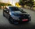 Чорний БМВ 3 Серія, об'ємом двигуна 2 л та пробігом 153 тис. км за 24999 $, фото 1 на Automoto.ua