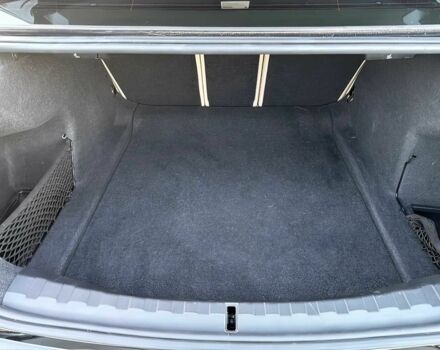 Черный БМВ 3 Серия, объемом двигателя 2 л и пробегом 50 тыс. км за 17800 $, фото 13 на Automoto.ua