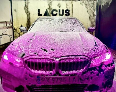 Черный БМВ 3 Серия, объемом двигателя 2 л и пробегом 82 тыс. км за 29000 $, фото 7 на Automoto.ua