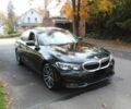 Чорний БМВ 3 Серія, об'ємом двигуна 2 л та пробігом 46 тис. км за 8200 $, фото 1 на Automoto.ua