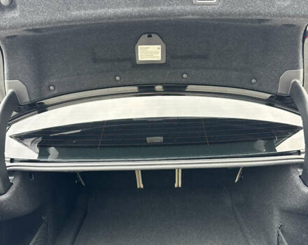 Чорний БМВ 3 Серія, об'ємом двигуна 2 л та пробігом 54 тис. км за 29499 $, фото 8 на Automoto.ua