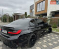 Чорний БМВ 3 Серія, об'ємом двигуна 2 л та пробігом 166 тис. км за 28900 $, фото 27 на Automoto.ua