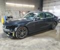 Черный БМВ 3 Серия, объемом двигателя 2 л и пробегом 56 тыс. км за 9000 $, фото 1 на Automoto.ua