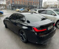 Черный БМВ 3 Серия, объемом двигателя 3 л и пробегом 59 тыс. км за 62000 $, фото 5 на Automoto.ua