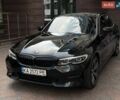 Чорний БМВ 3 Серія, об'ємом двигуна 2 л та пробігом 77 тис. км за 29990 $, фото 1 на Automoto.ua