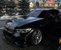 Чорний БМВ 3 Серія, об'ємом двигуна 2.98 л та пробігом 86 тис. км за 37299 $, фото 1 на Automoto.ua