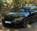 Чорний БМВ 3 Серія, об'ємом двигуна 3 л та пробігом 75 тис. км за 39600 $, фото 1 на Automoto.ua