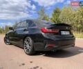 БМВ 3 Серия 2020 в Киеве на Automoto.ua Черный БМВ 3 Серия, объемом двигателя 2 л и пробегом 55 тыс. км за 33500 $, фото 10 на Automoto.ua
