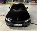 Черный БМВ 3 Серия, объемом двигателя 2 л и пробегом 96 тыс. км за 27400 $, фото 3 на Automoto.ua