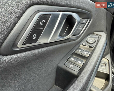 Черный БМВ 3 Серия, объемом двигателя 2 л и пробегом 161 тыс. км за 27000 $, фото 29 на Automoto.ua