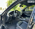 Черный БМВ 3 Серия, объемом двигателя 2 л и пробегом 97 тыс. км за 29500 $, фото 40 на Automoto.ua