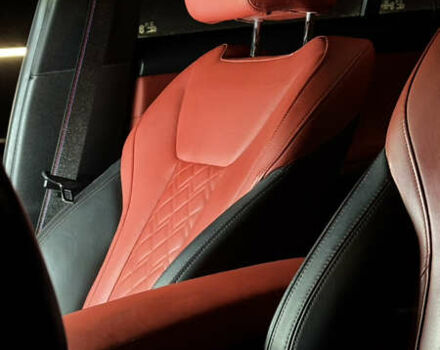 Черный БМВ 3 Серия, объемом двигателя 3 л и пробегом 37 тыс. км за 50000 $, фото 20 на Automoto.ua