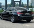 Чорний БМВ 3 Серія, об'ємом двигуна 2 л та пробігом 95 тис. км за 28993 $, фото 3 на Automoto.ua
