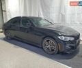 Чорний БМВ 3 Серія, об'ємом двигуна 0 л та пробігом 62 тис. км за 9200 $, фото 3 на Automoto.ua
