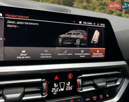 Чорний БМВ 3 Серія, об'ємом двигуна 2 л та пробігом 166 тис. км за 28900 $, фото 76 на Automoto.ua