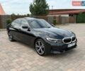 Черный БМВ 3 Серия, объемом двигателя 2 л и пробегом 85 тыс. км за 25500 $, фото 1 на Automoto.ua