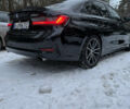 Чорний БМВ 3 Серія, об'ємом двигуна 2 л та пробігом 95 тис. км за 29500 $, фото 12 на Automoto.ua