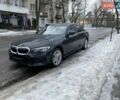 Черный БМВ 3 Серия, объемом двигателя 2 л и пробегом 131 тыс. км за 27800 $, фото 1 на Automoto.ua