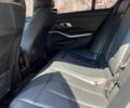 Чорний БМВ 3 Серія, об'ємом двигуна 2 л та пробігом 59 тис. км за 36000 $, фото 6 на Automoto.ua