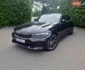 Черный БМВ 3 Серия, объемом двигателя 2 л и пробегом 86 тыс. км за 31700 $, фото 1 на Automoto.ua