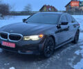 Черный БМВ 3 Серия, объемом двигателя 2 л и пробегом 242 тыс. км за 20900 $, фото 1 на Automoto.ua
