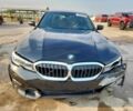 Черный БМВ 3 Серия, объемом двигателя 2 л и пробегом 150 тыс. км за 18200 $, фото 4 на Automoto.ua