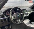Чорний БМВ 3 Серія, об'ємом двигуна 2 л та пробігом 65 тис. км за 33490 $, фото 14 на Automoto.ua