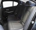 Чорний БМВ 3 Серія, об'ємом двигуна 2 л та пробігом 39 тис. км за 13500 $, фото 13 на Automoto.ua