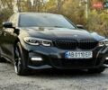 БМВ 3 Серия 2020 в Гниване на Automoto.ua Черный БМВ 3 Серия, объемом двигателя 2 л и пробегом 165 тыс. км за 28750 $, фото 1 на Automoto.ua
