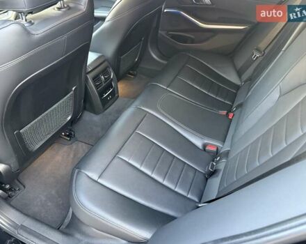 БМВ 3 Серия 2020 в Гниване на Automoto.ua Черный БМВ 3 Серия, объемом двигателя 2 л и пробегом 165 тыс. км за 28750 $, фото 36 на Automoto.ua