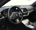 Чорний БМВ 3 Серія, об'ємом двигуна 2 л та пробігом 49 тис. км за 9700 $, фото 7 на Automoto.ua