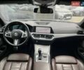 Чорний БМВ 3 Серія, об'ємом двигуна 3 л та пробігом 81 тис. км за 41490 $, фото 12 на Automoto.ua
