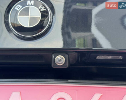 Черный БМВ 3 Серия, объемом двигателя 2 л и пробегом 199 тыс. км за 29400 $, фото 13 на Automoto.ua