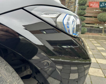 Чорний БМВ 3 Серія, об'ємом двигуна 2 л та пробігом 166 тис. км за 28900 $, фото 49 на Automoto.ua