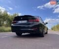 БМВ 3 Серия 2020 в Киеве на Automoto.ua Черный БМВ 3 Серия, объемом двигателя 2 л и пробегом 55 тыс. км за 33500 $, фото 12 на Automoto.ua